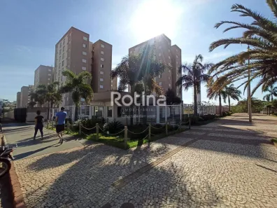 Apartamento com 2 Quartos para alugar, 55m² no Jardim Inconfidência, Uberlândia