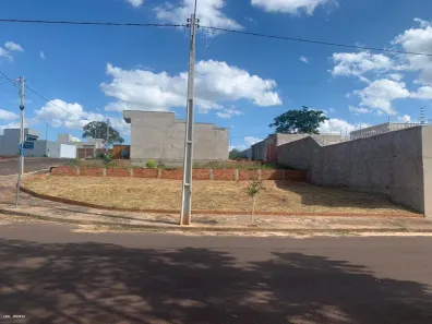 Lote/Terreno à venda, 222m² no Jardim Vista Bonita, Presidente Prudente