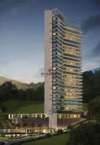 Apartamento com 4 Quartos à venda, 439m² no Santa Lúcia, Belo Horizonte