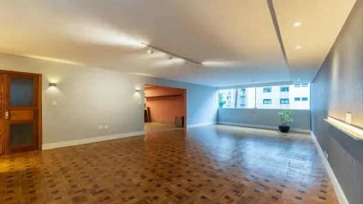 Apartamento com 3 Quartos à venda, 175m² no Jardim Paulista, São Paulo