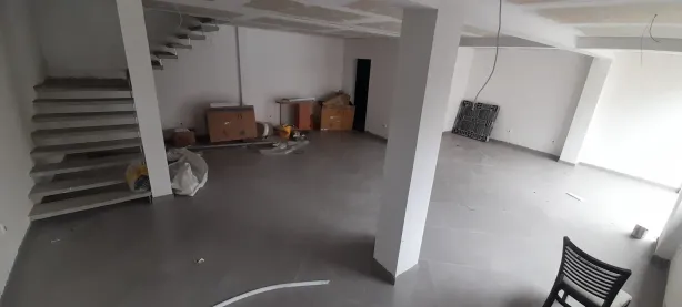 com 1 Quarto para alugar, 163m² no Rudge Ramos, São Bernardo do Campo