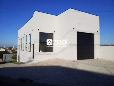 Ponto Comercial para alugar, 182m² no Residencial Santa Joana, Sumaré