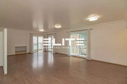 Apartamento com 3 Quartos para alugar, 160m² no Campestre, Santo André