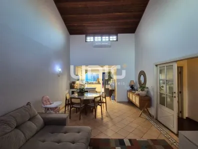 Casa com 3 Quartos à venda, 210m² no Nova Piracicaba, Piracicaba