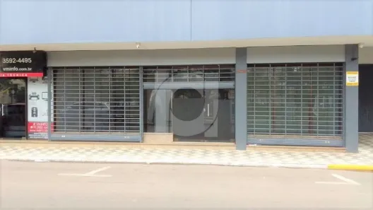 Ponto Comercial para alugar, 76m² no Centro, São Leopoldo