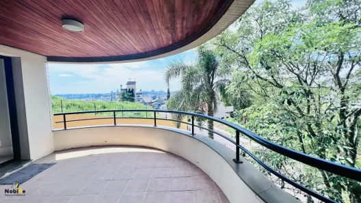 Apartamento com 3 Quartos à venda, 242m² no Colina Sorriso, Caxias do Sul