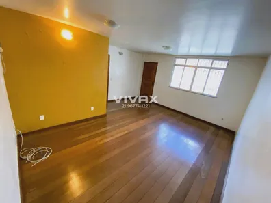 Casa com 4 Quartos à venda, 249m² no Méier, Rio de Janeiro