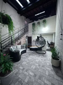 Sobrado com 3 Quartos à venda, 267m² no Parque Oratório, Santo André