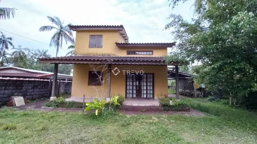 Casa de Condomínio com 4 Quartos à venda, 230m² no São João, Bertioga