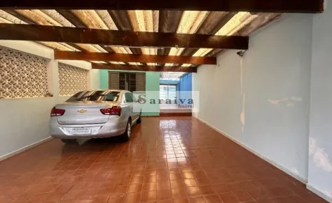 Casa com 3 Quartos à venda, 210m² no Baeta Neves, São Bernardo do Campo