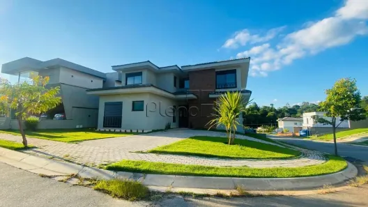 Casa de Condomínio com 4 Quartos à venda, 616m² no Santa Cândida, Vinhedo