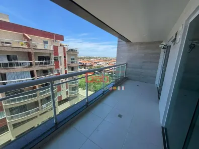 Apartamento com 1 Quarto à venda, 70m² no Braga, Cabo Frio