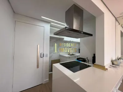 Apartamento com 2 Quartos à venda, 43m² no Ipatinga, Sorocaba