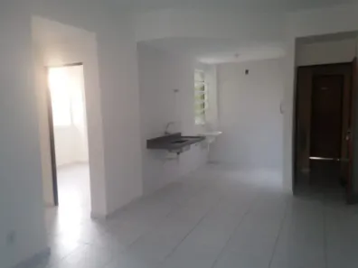 Apartamento com 2 Quartos para alugar, 48m² no Cidade Jardim, Teresina