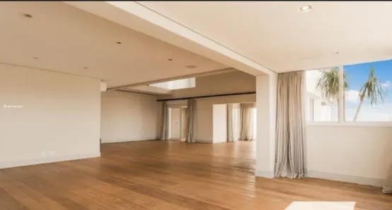 Cobertura com 4 Quartos à venda, 641m² no Campo Belo, São Paulo