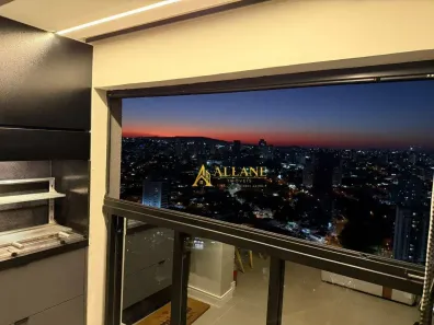 Apartamento com 1 Quarto à venda, 83m² no Jardim Faculdade, Sorocaba