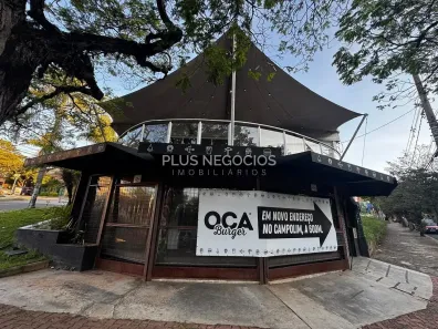 Sala Comercial para alugar, 368m² no Parque Campolim, Sorocaba