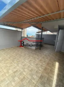Cobertura com 2 Quartos à venda, 76m² no Vila Príncipe de Gales, Santo André