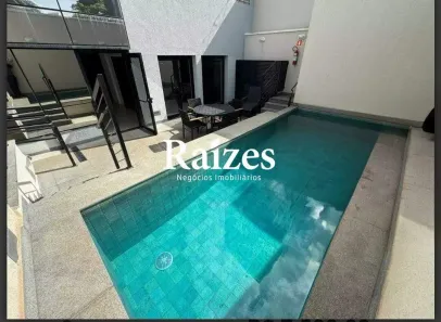 Apartamento com 3 Quartos à venda, 127m² no Morada da Colina, Uberlândia