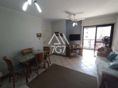 Apartamento com 3 Quartos à venda, 120m² no Enseada, Guarujá