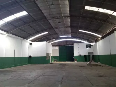 Galpão/Depósito/Armazém para alugar, 800m² no Nova Valverde, Cariacica