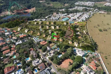 Lote/Terreno à venda, 613m² no São Joaquim, Vinhedo