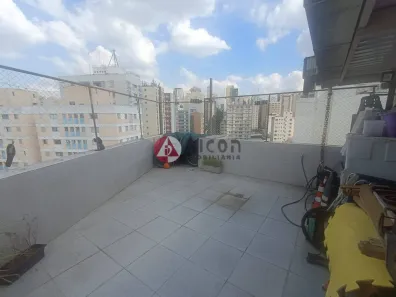 Apartamento com 3 Quartos à venda, 99m² no Bela Vista, São Paulo