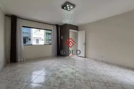 Sobrado com 3 Quartos à venda, 204m² no Vila Camilópolis, Santo André