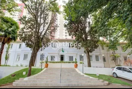 Apartamento com 3 Quartos à venda, 80m² no Ponte Preta, Campinas