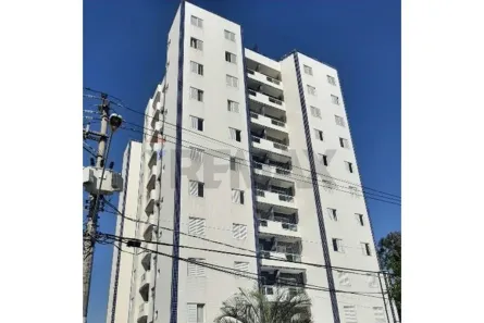 Apartamento com 2 Quartos para alugar, 80m² no Jardim Gonçalves, Sorocaba