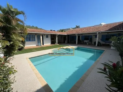 Casa de Condomínio com 3 Quartos para alugar, 150m² no Recreio dos Bandeirantes, Rio de Janeiro
