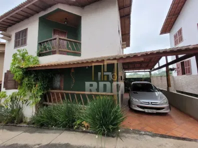 Casa com 3 Quartos à venda, 120m² no Mar do Norte, Rio das Ostras