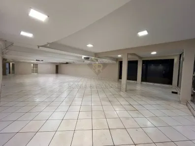 Consultório para alugar, 60m² no Jardim Paulistano, Ribeirão Preto