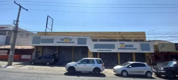 Galpão/Depósito/Armazém para alugar, 704m² no Setor Aeroporto, Goiânia