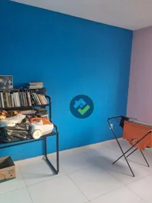 Apartamento com 2 Quartos à venda, 50m² no Jardim Carandá, Sorocaba