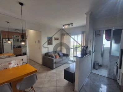 Apartamento com 2 Quartos à venda, 52m² no Saúde, São Paulo