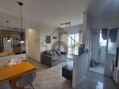 Apartamento com 2 Quartos à venda, 52m² no Saúde, São Paulo