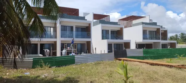 Casa com 3 Quartos à venda, 109m² no , Tamandaré