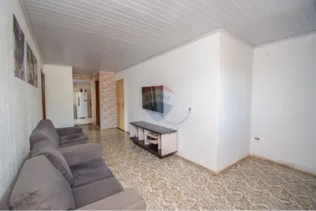 Apartamento com 3 Quartos à venda, 200m² no Setor Habitacional Vicente Pires, Brasília