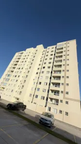 Apartamento com 2 Quartos à venda, 49m² no Morada de Laranjeiras, Serra