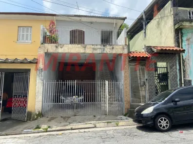 Sobrado com 1 Quarto à venda, 85m² no Casa Verde Alta, São Paulo