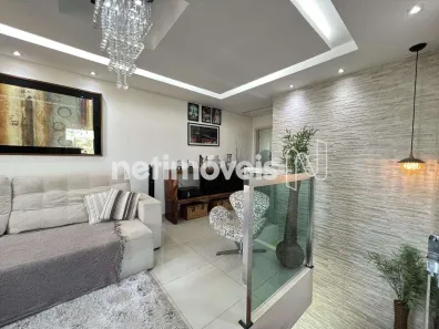 Cobertura com 3 Quartos à venda, 150m² no Paquetá, Belo Horizonte