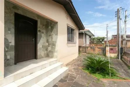 Casa com 2 Quartos à venda, 124m² no Sarandi, Porto Alegre