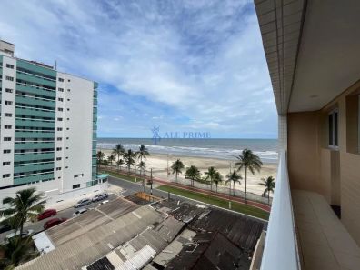 Apartamento com 2 Quartos à venda, 82m² no Real, Praia Grande
