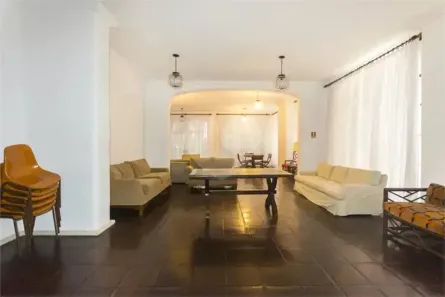 Apartamento com 2 Quartos à venda, 138m² no Consolação, São Paulo