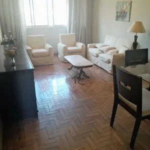 Apartamento com 3 Quartos à venda, 98m² no Icaraí, Niterói