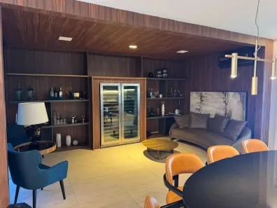 Casa de Condomínio com 4 Quartos à venda, 330m² no Sabiaguaba, Fortaleza