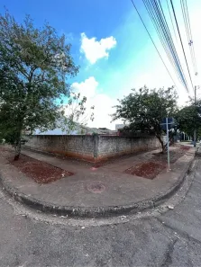Lote/Terreno à venda, 451m² no Jardim Paulista III, Maringá
