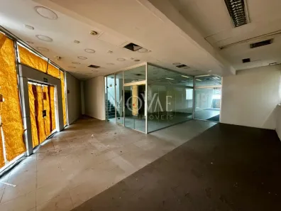 Ponto Comercial para alugar, 465m² no Vila Industrial, São José dos Campos