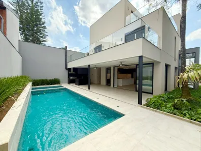 Casa com 4 Quartos à venda, 550m² no Jardim Luzitânia, São Paulo